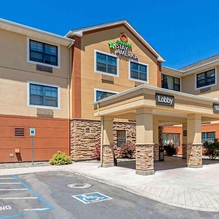 Extended Stay America Suites - Reno - South Meadows Buitenkant foto