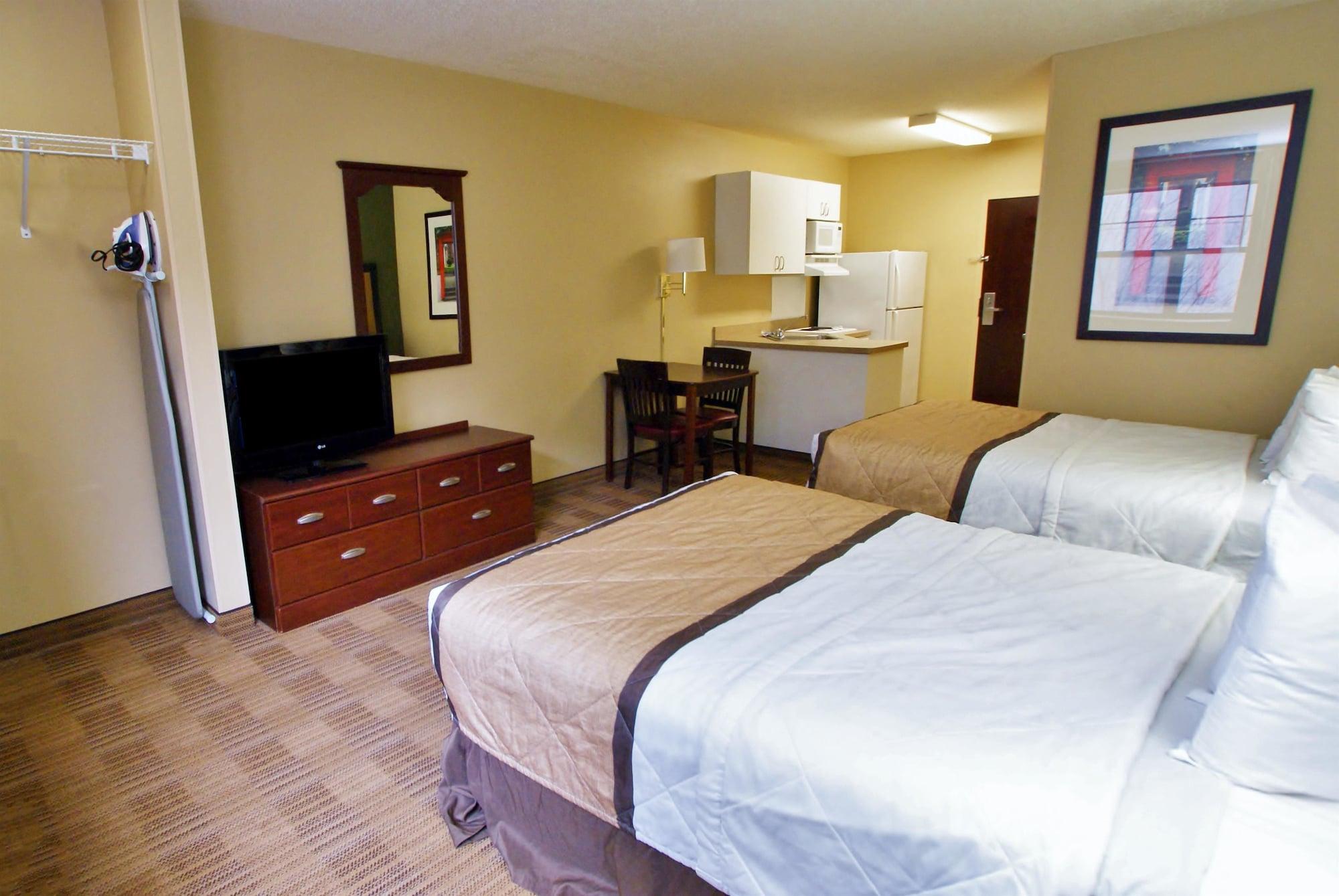 Extended Stay America Suites - Reno - South Meadows Buitenkant foto