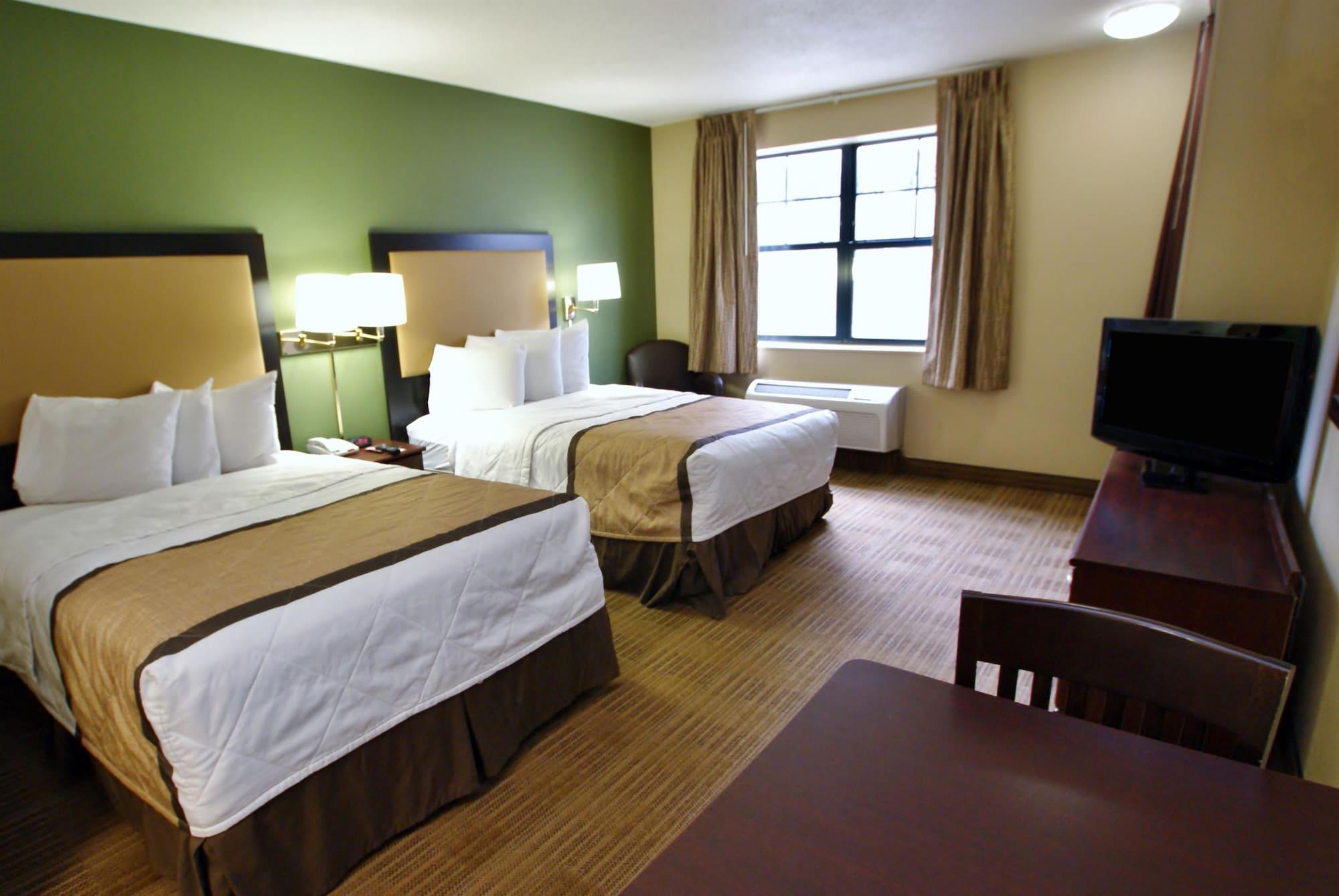 Extended Stay America Suites - Reno - South Meadows Buitenkant foto