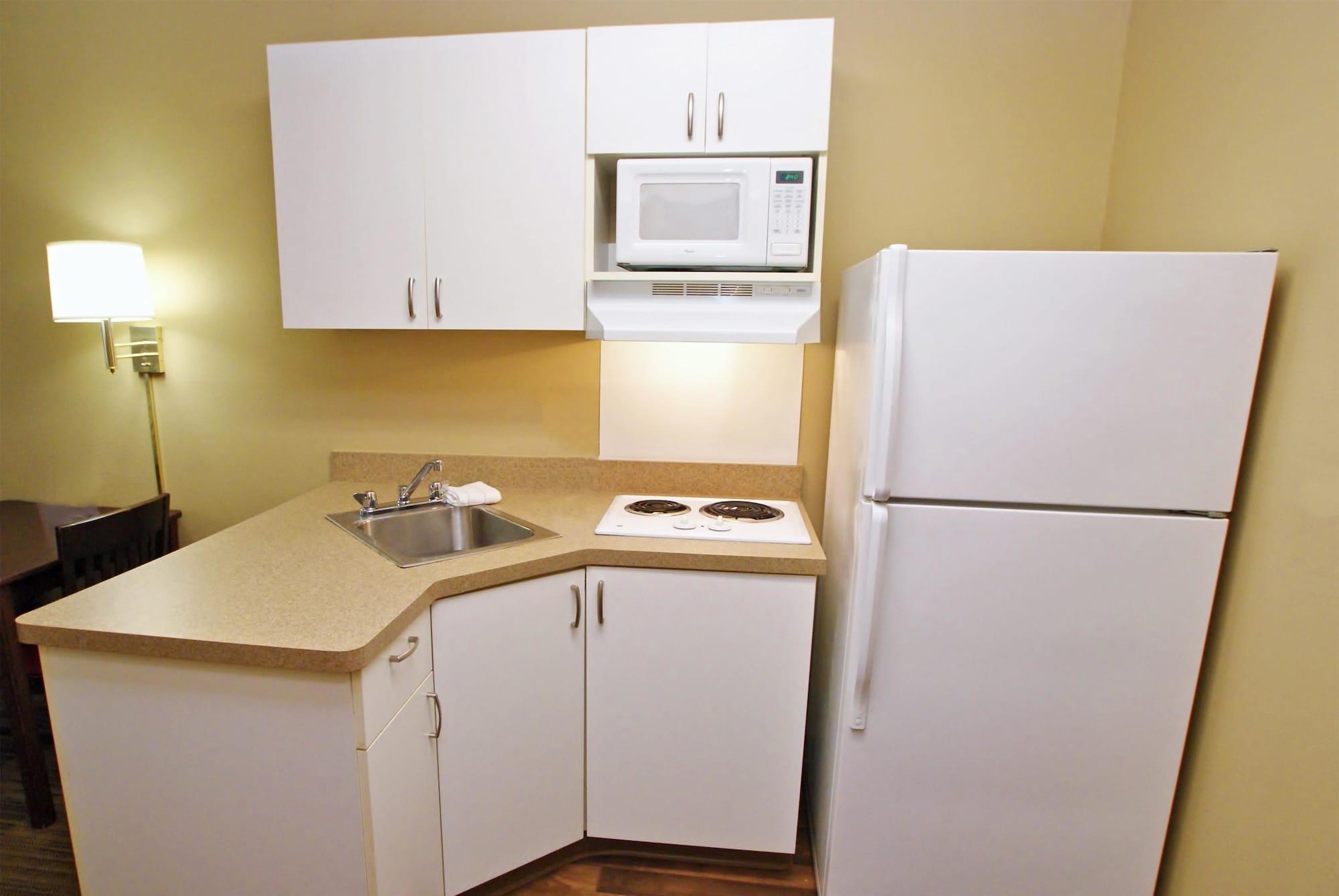 Extended Stay America Suites - Reno - South Meadows Buitenkant foto