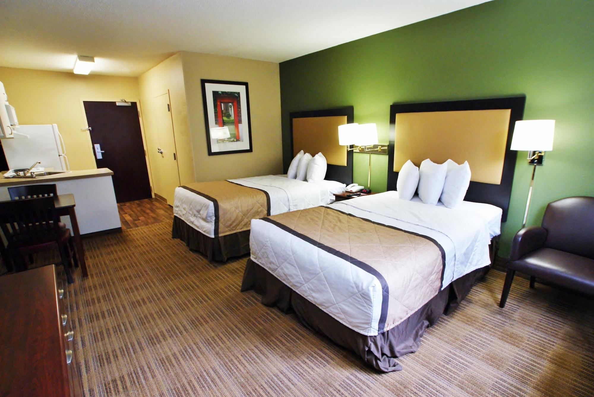Extended Stay America Suites - Reno - South Meadows Buitenkant foto