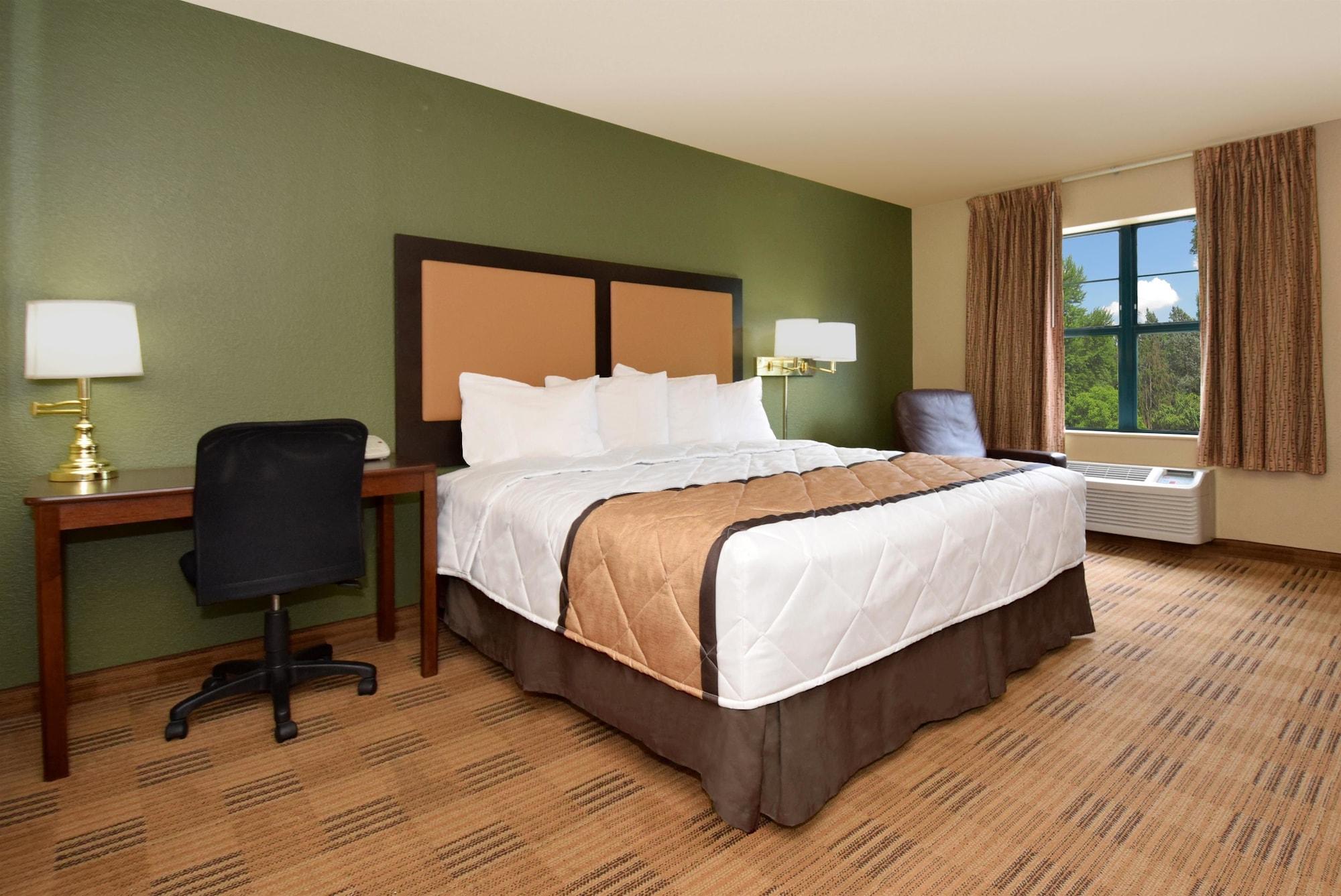Extended Stay America Suites - Reno - South Meadows Buitenkant foto