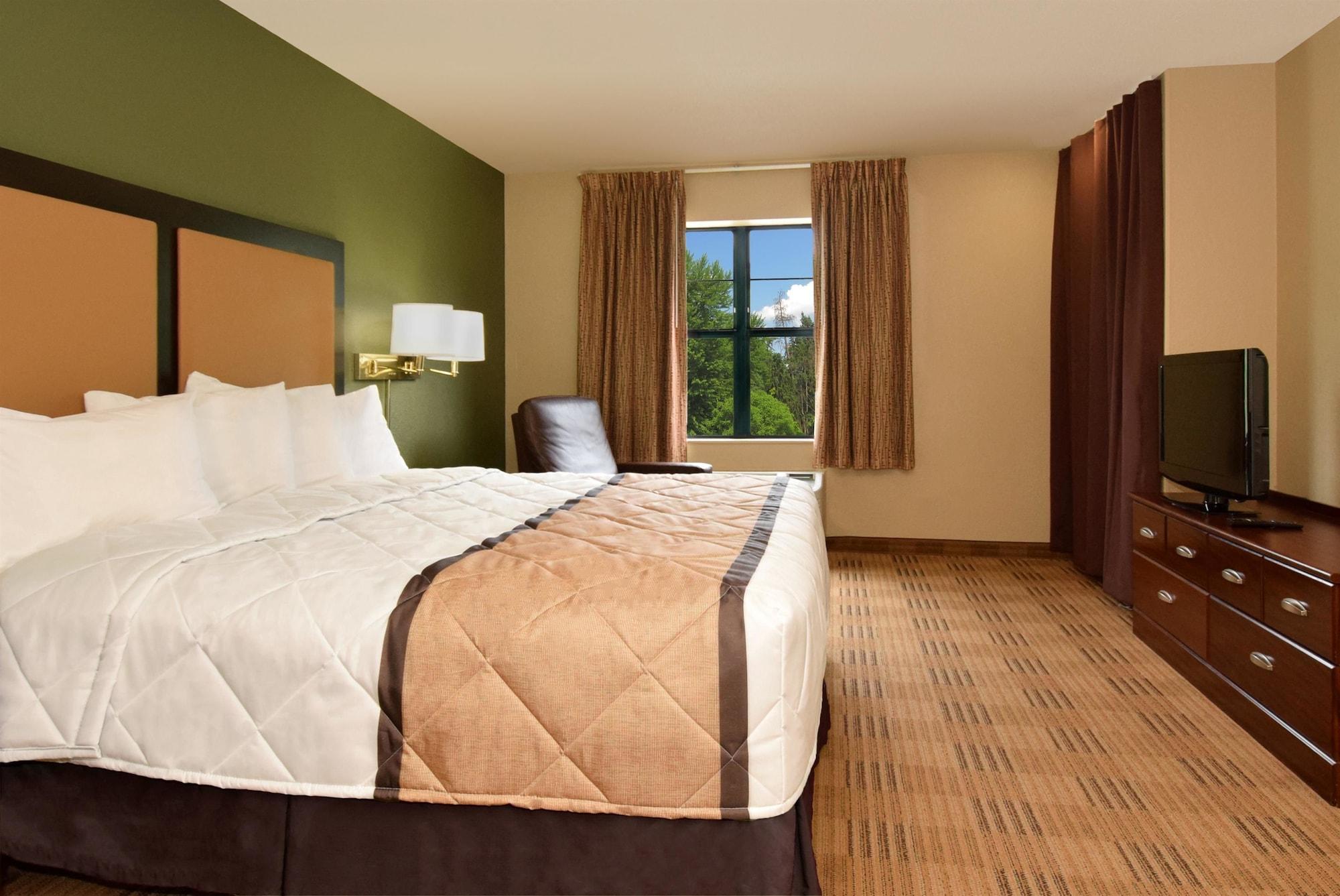 Extended Stay America Suites - Reno - South Meadows Buitenkant foto