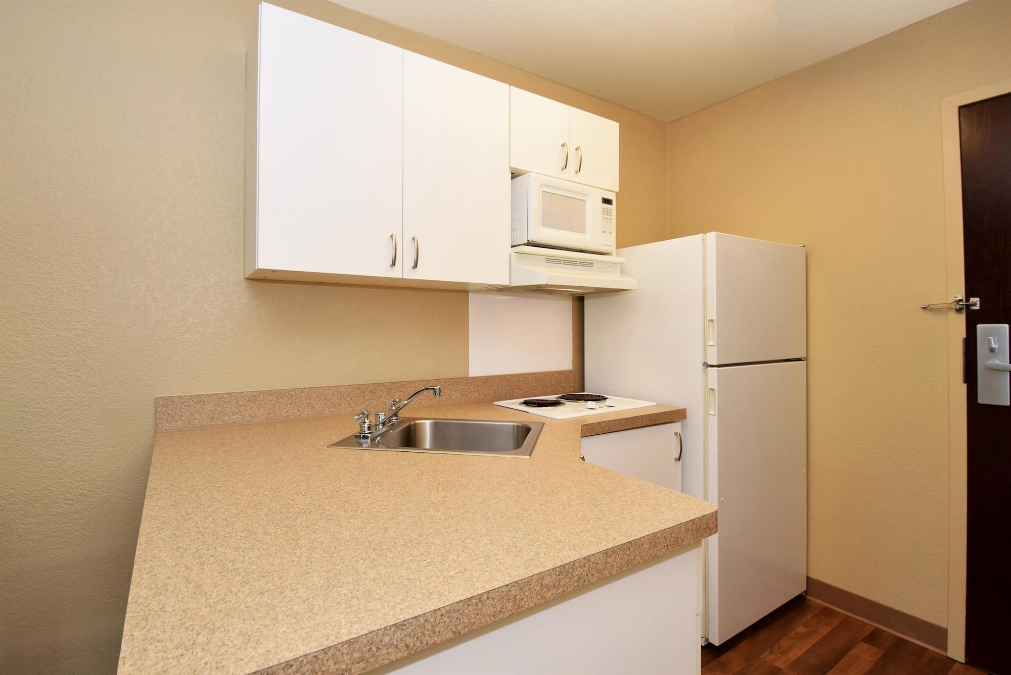 Extended Stay America Suites - Reno - South Meadows Buitenkant foto