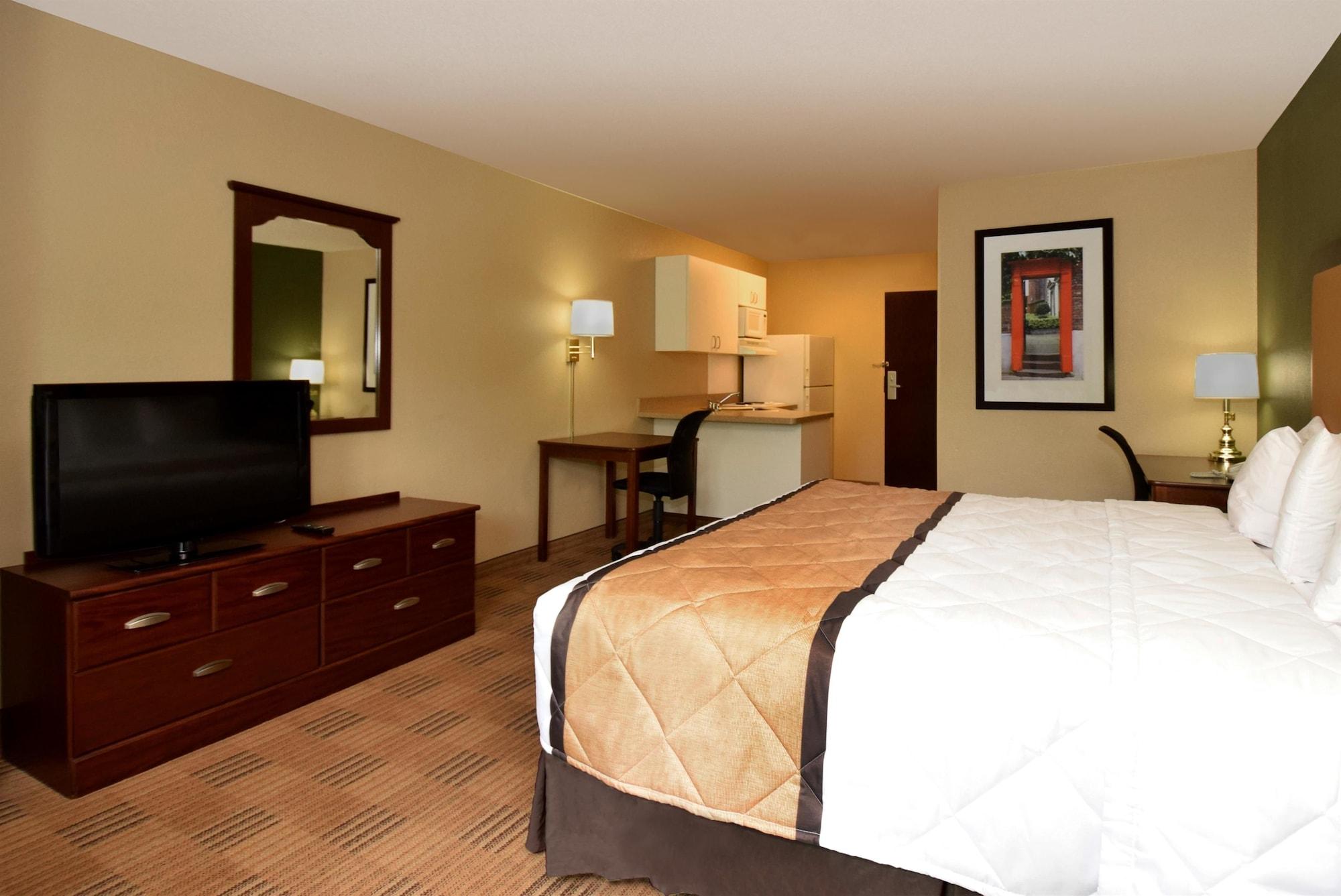 Extended Stay America Suites - Reno - South Meadows Buitenkant foto