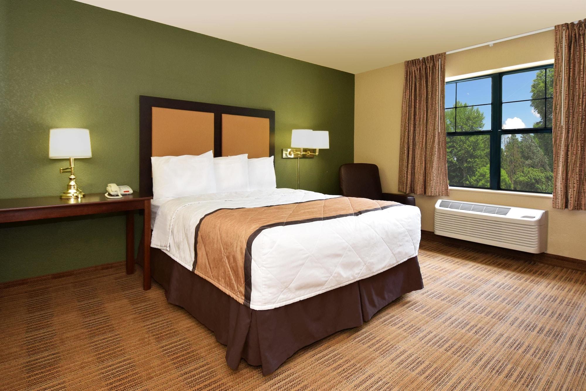 Extended Stay America Suites - Reno - South Meadows Buitenkant foto