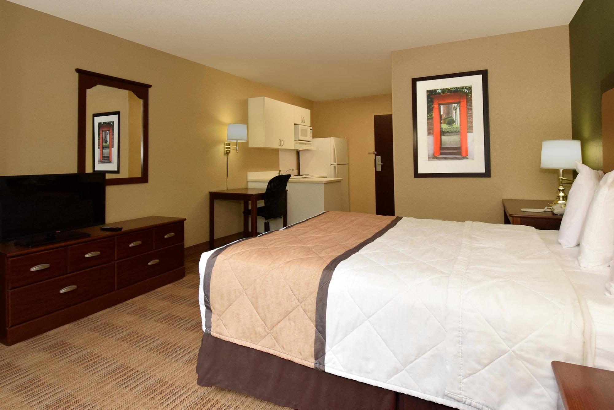 Extended Stay America Suites - Reno - South Meadows Buitenkant foto
