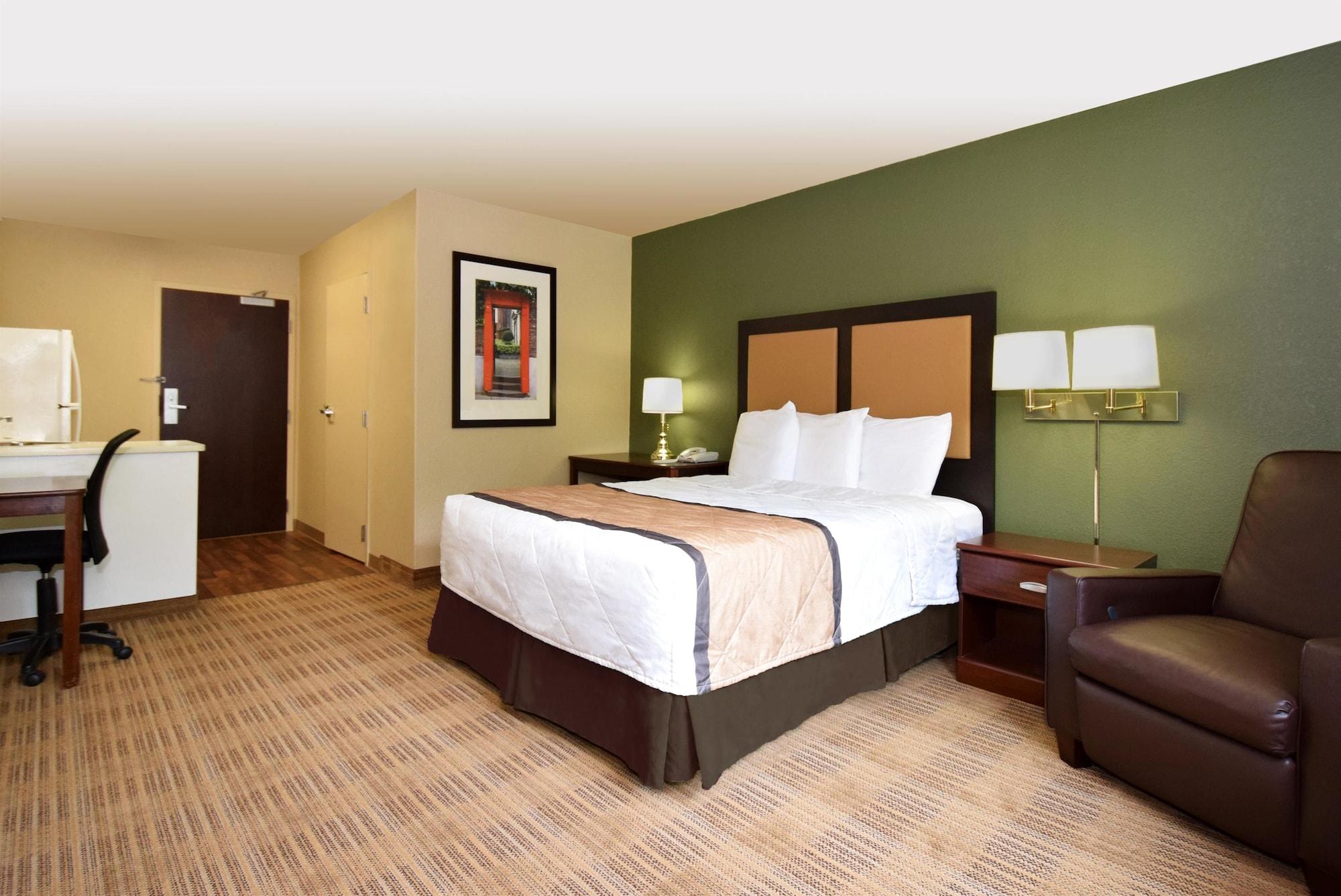 Extended Stay America Suites - Reno - South Meadows Buitenkant foto