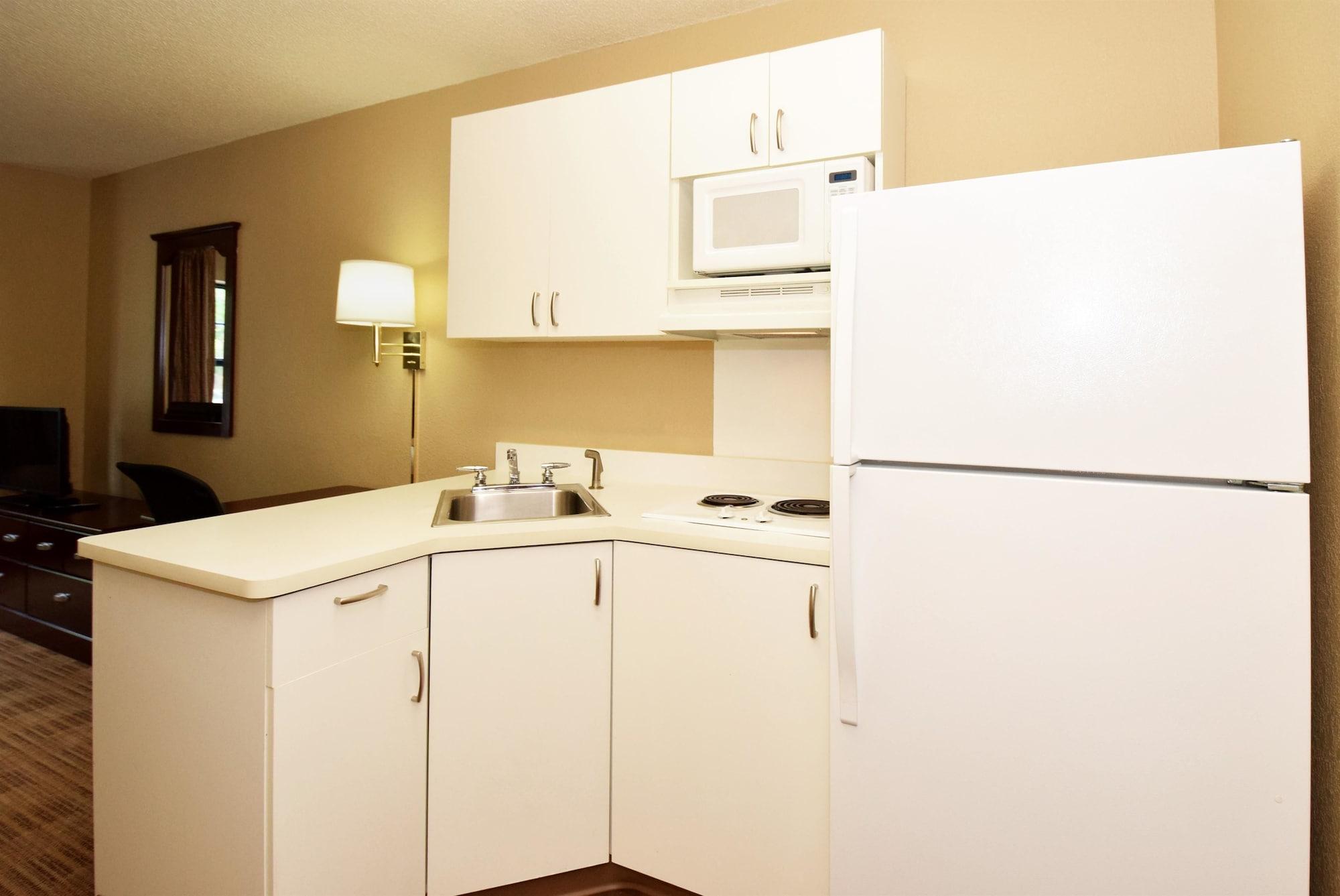 Extended Stay America Suites - Reno - South Meadows Buitenkant foto