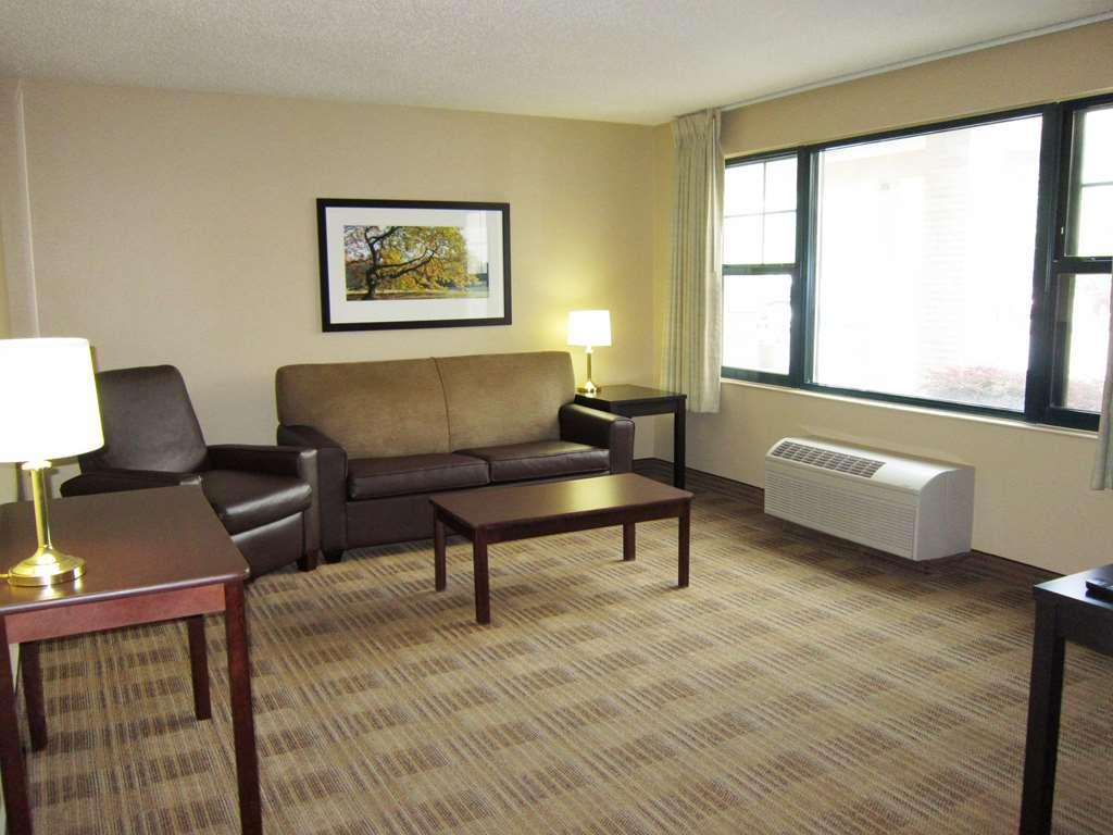 Extended Stay America Suites - Reno - South Meadows Kamer foto