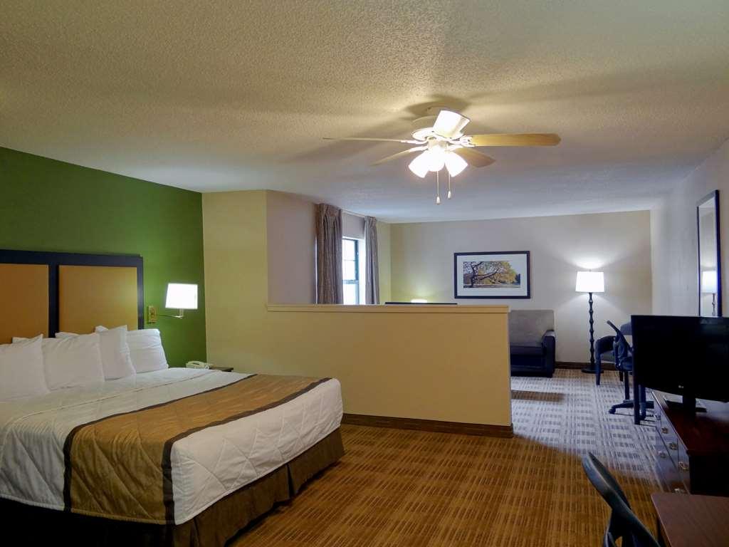 Extended Stay America Suites - Reno - South Meadows Kamer foto