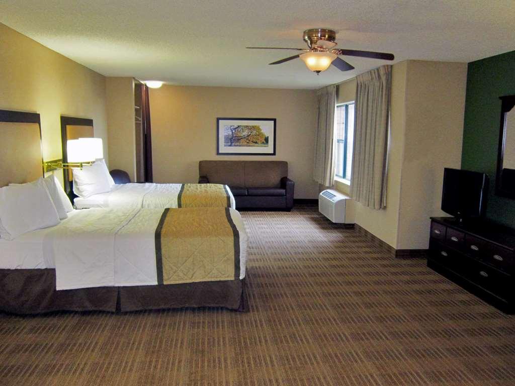 Extended Stay America Suites - Reno - South Meadows Kamer foto
