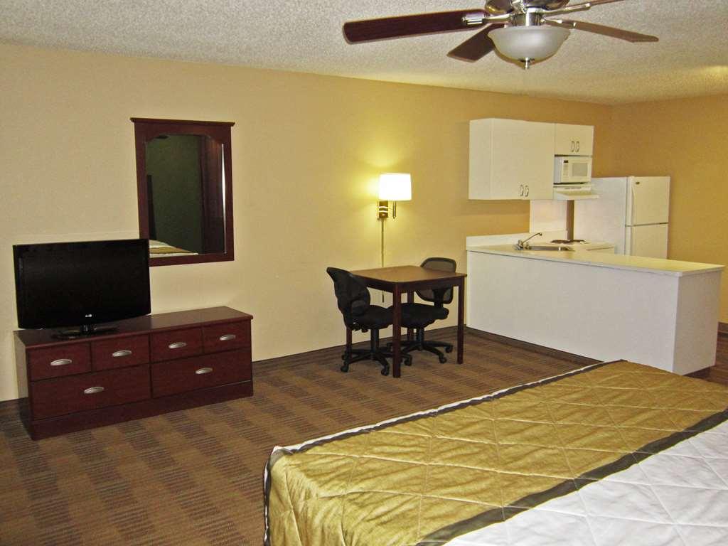 Extended Stay America Suites - Reno - South Meadows Kamer foto