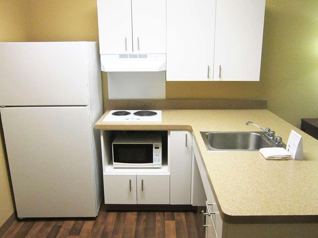 Extended Stay America Suites - Reno - South Meadows Kamer foto