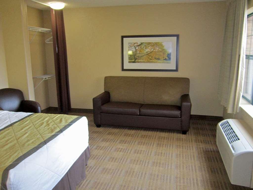 Extended Stay America Suites - Reno - South Meadows Kamer foto