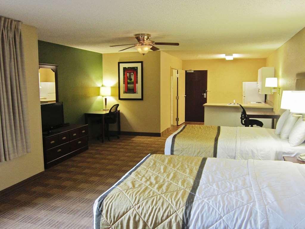 Extended Stay America Suites - Reno - South Meadows Kamer foto