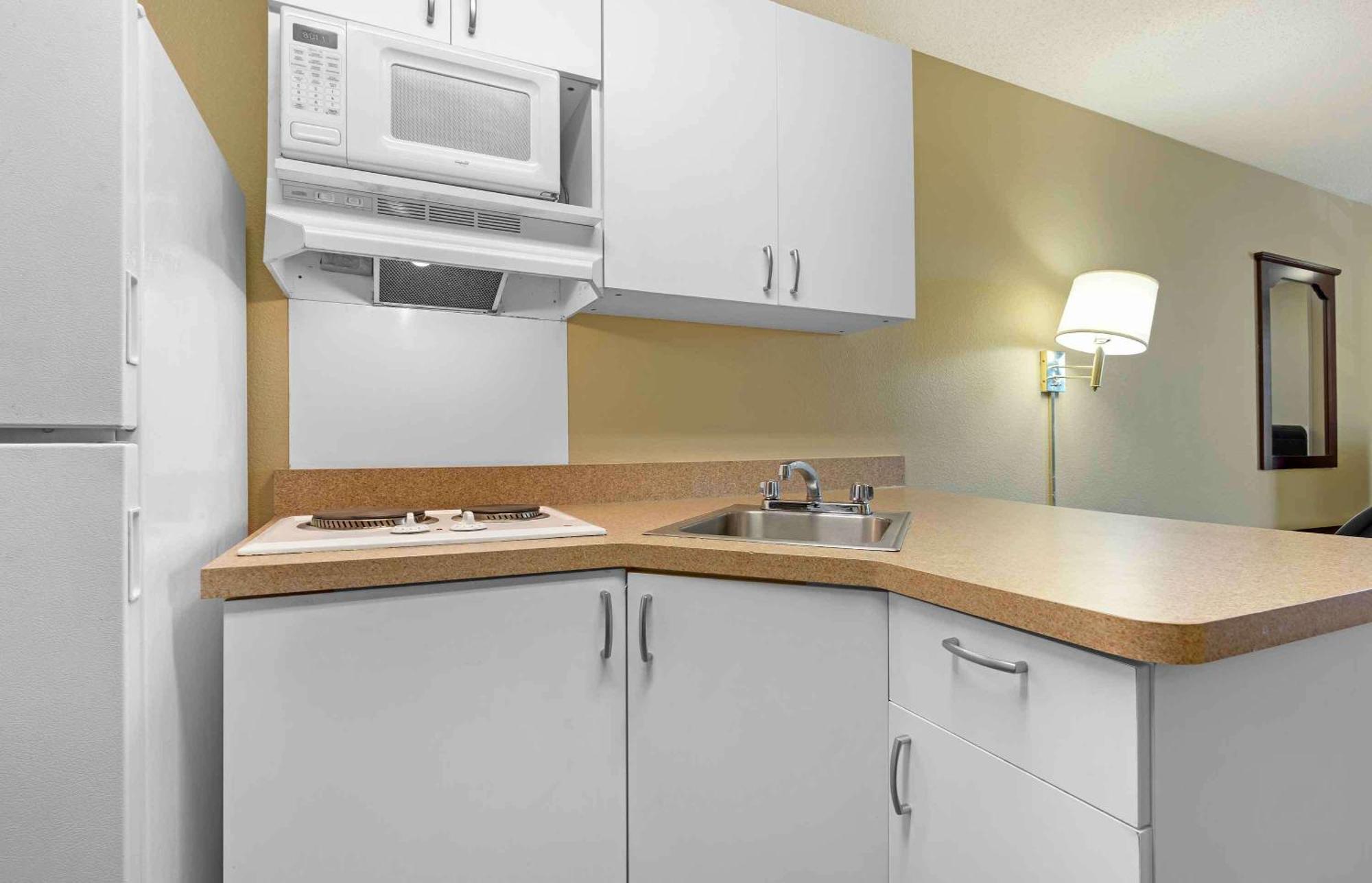 Extended Stay America Suites - Reno - South Meadows Buitenkant foto