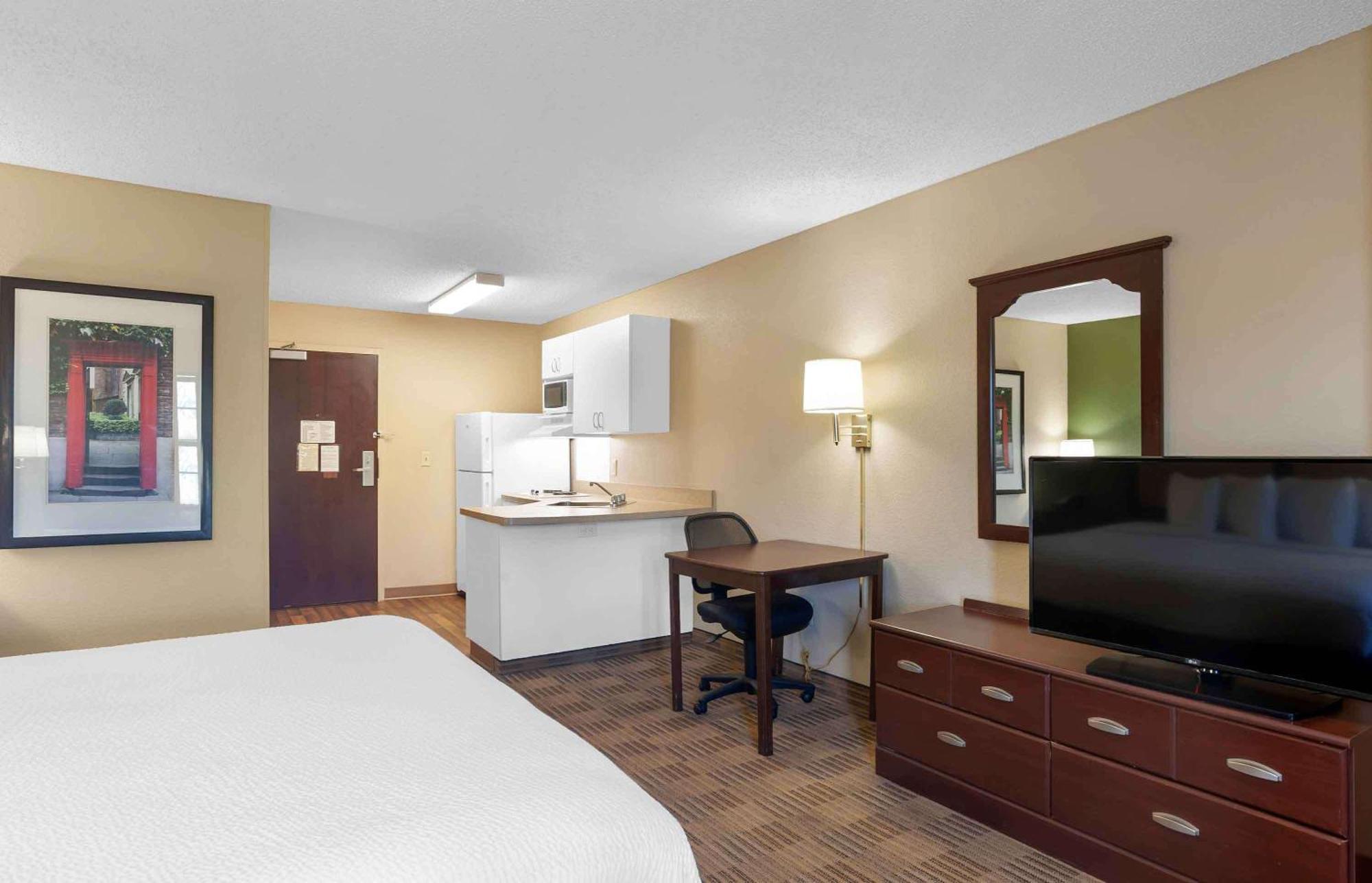 Extended Stay America Suites - Reno - South Meadows Buitenkant foto