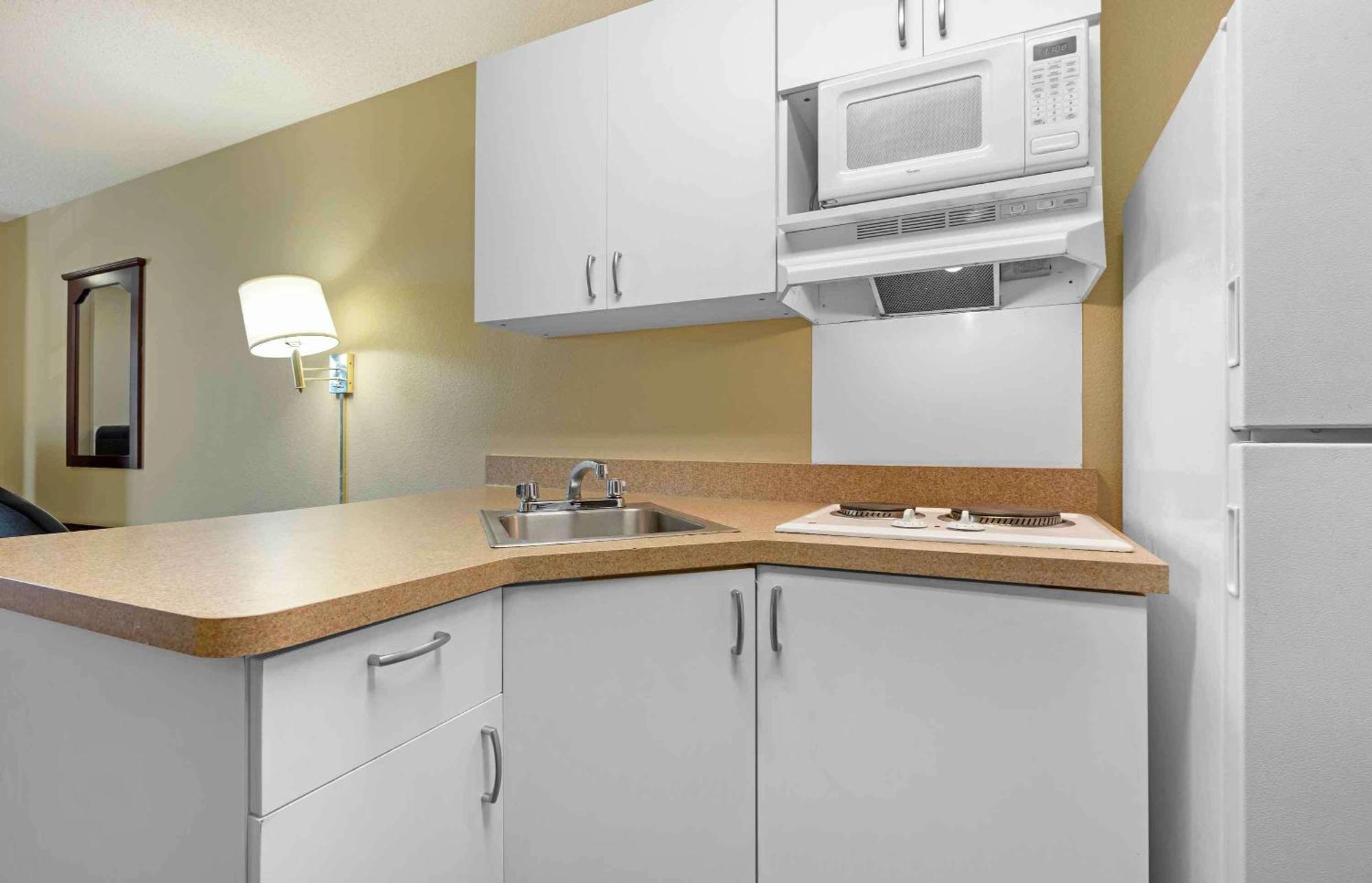 Extended Stay America Suites - Reno - South Meadows Buitenkant foto