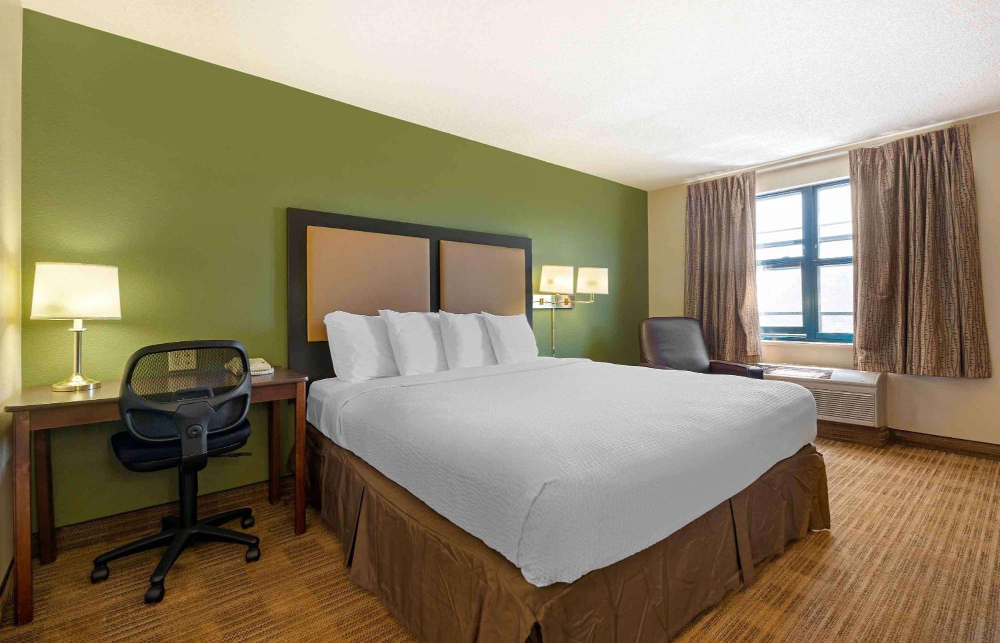 Extended Stay America Suites - Reno - South Meadows Buitenkant foto