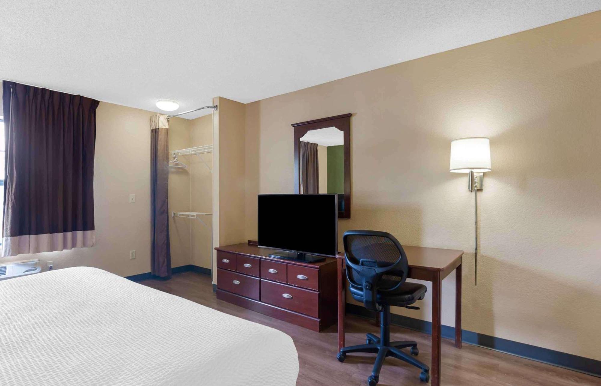 Extended Stay America Suites - Reno - South Meadows Buitenkant foto