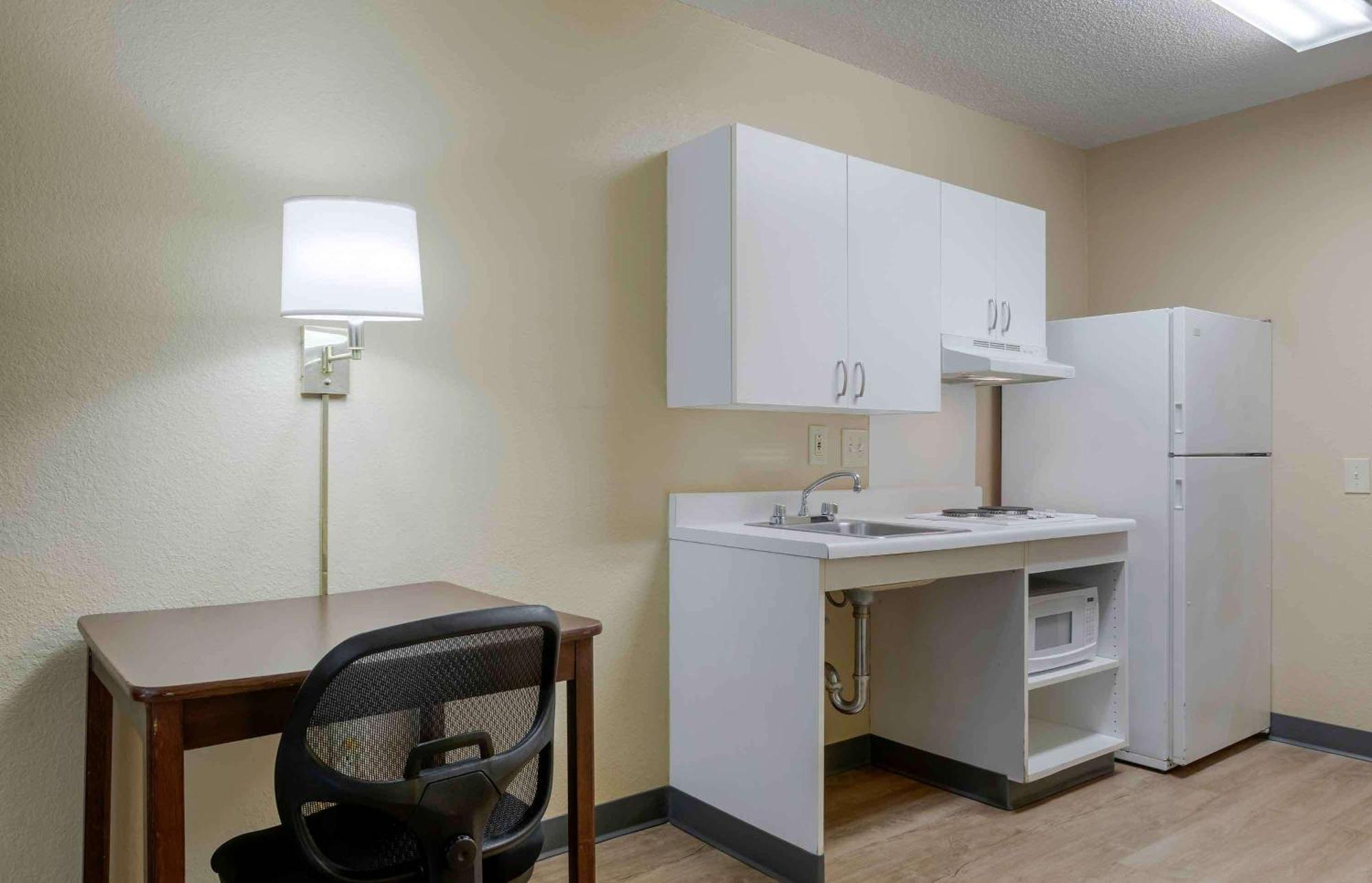 Extended Stay America Suites - Reno - South Meadows Buitenkant foto