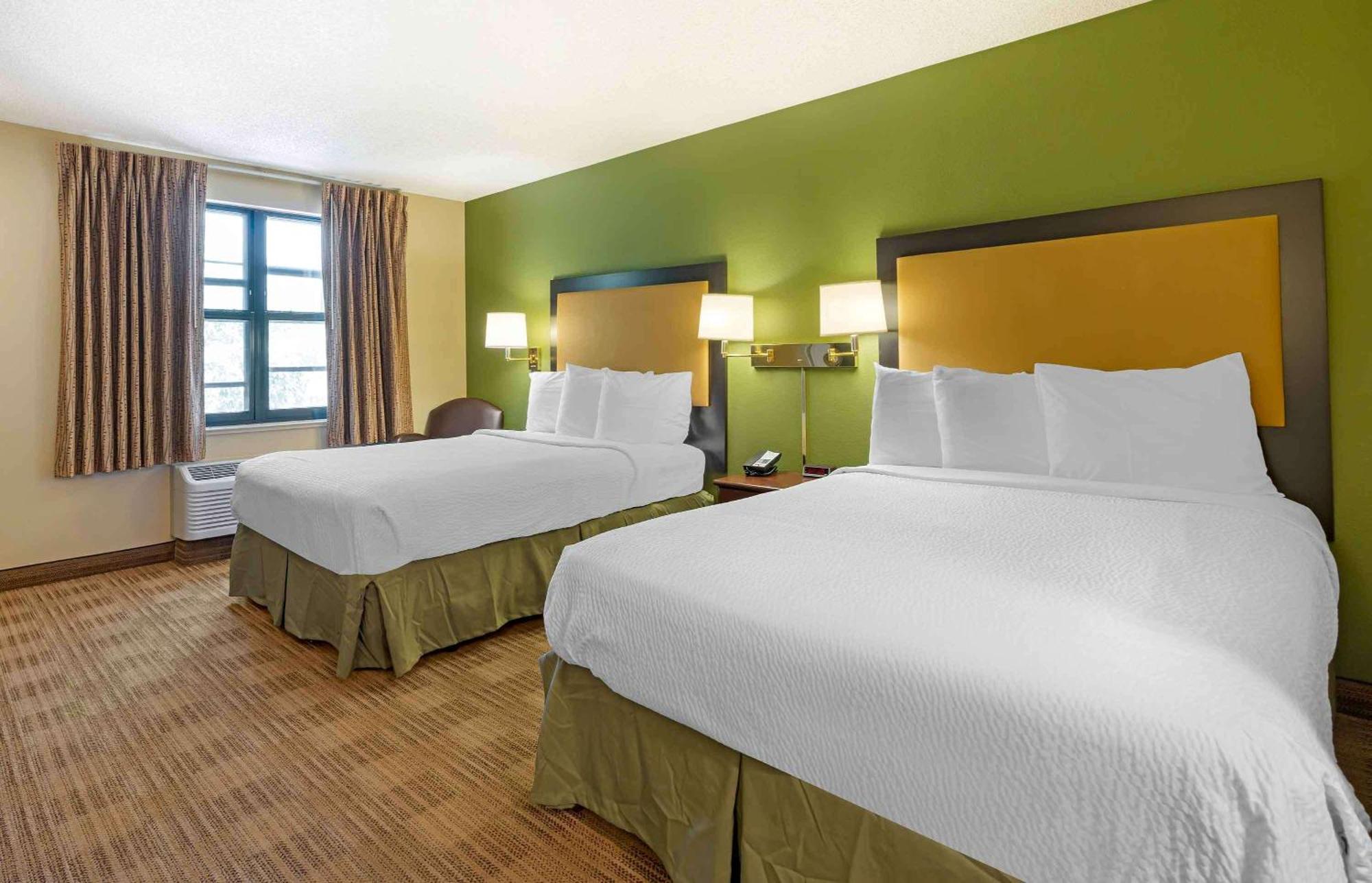 Extended Stay America Suites - Reno - South Meadows Buitenkant foto