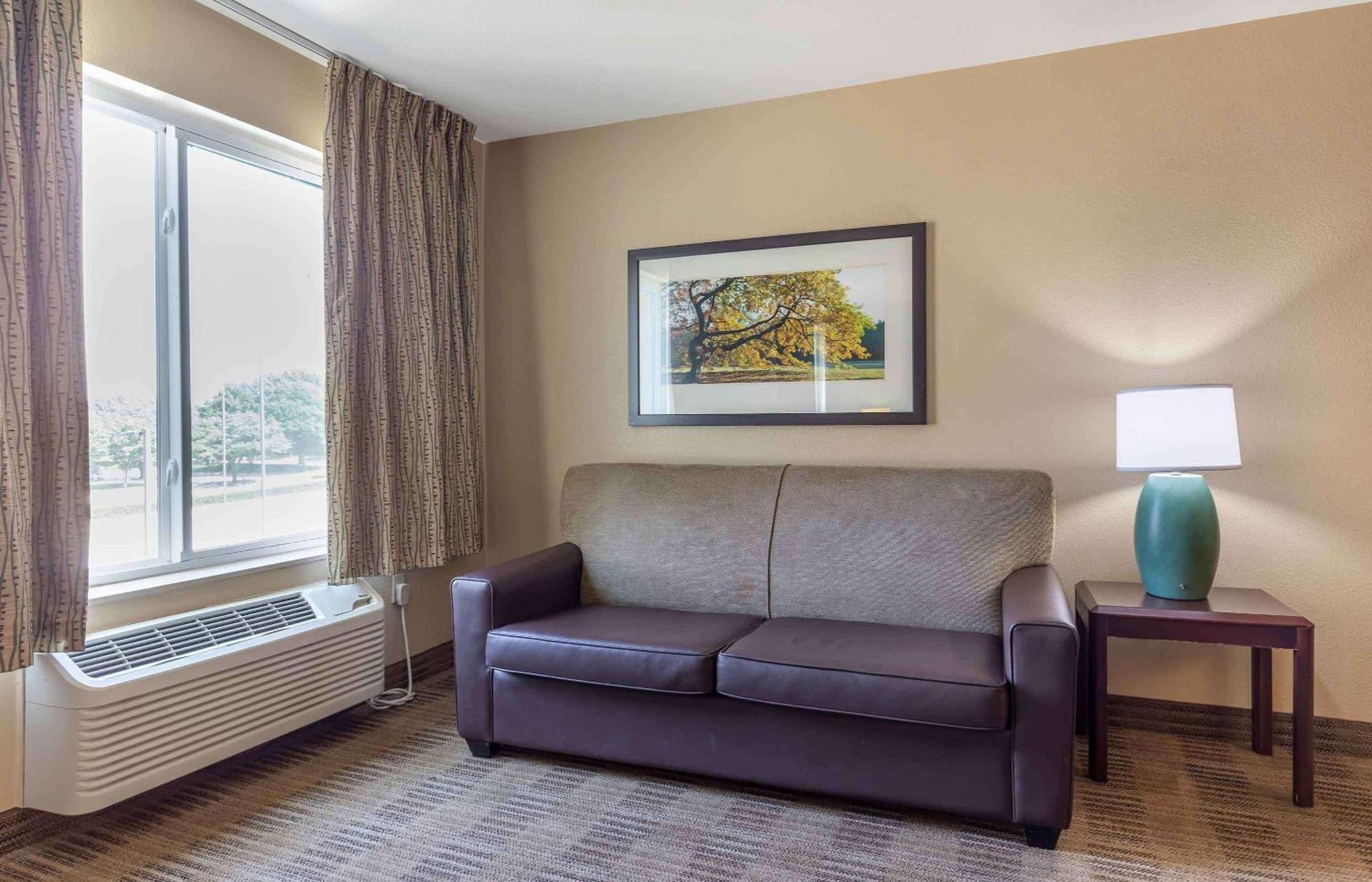 Extended Stay America Suites - Reno - South Meadows Buitenkant foto