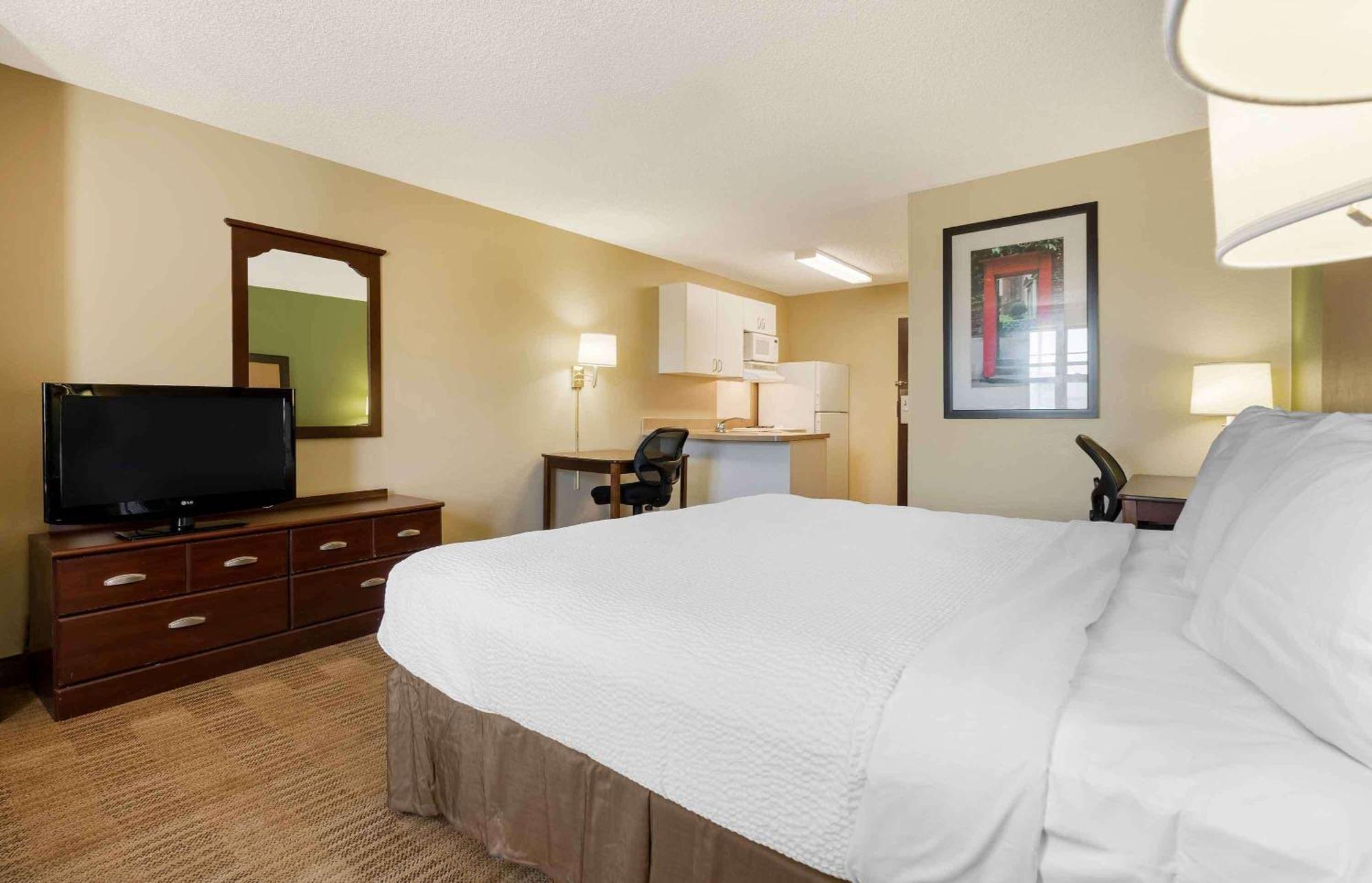 Extended Stay America Suites - Reno - South Meadows Buitenkant foto
