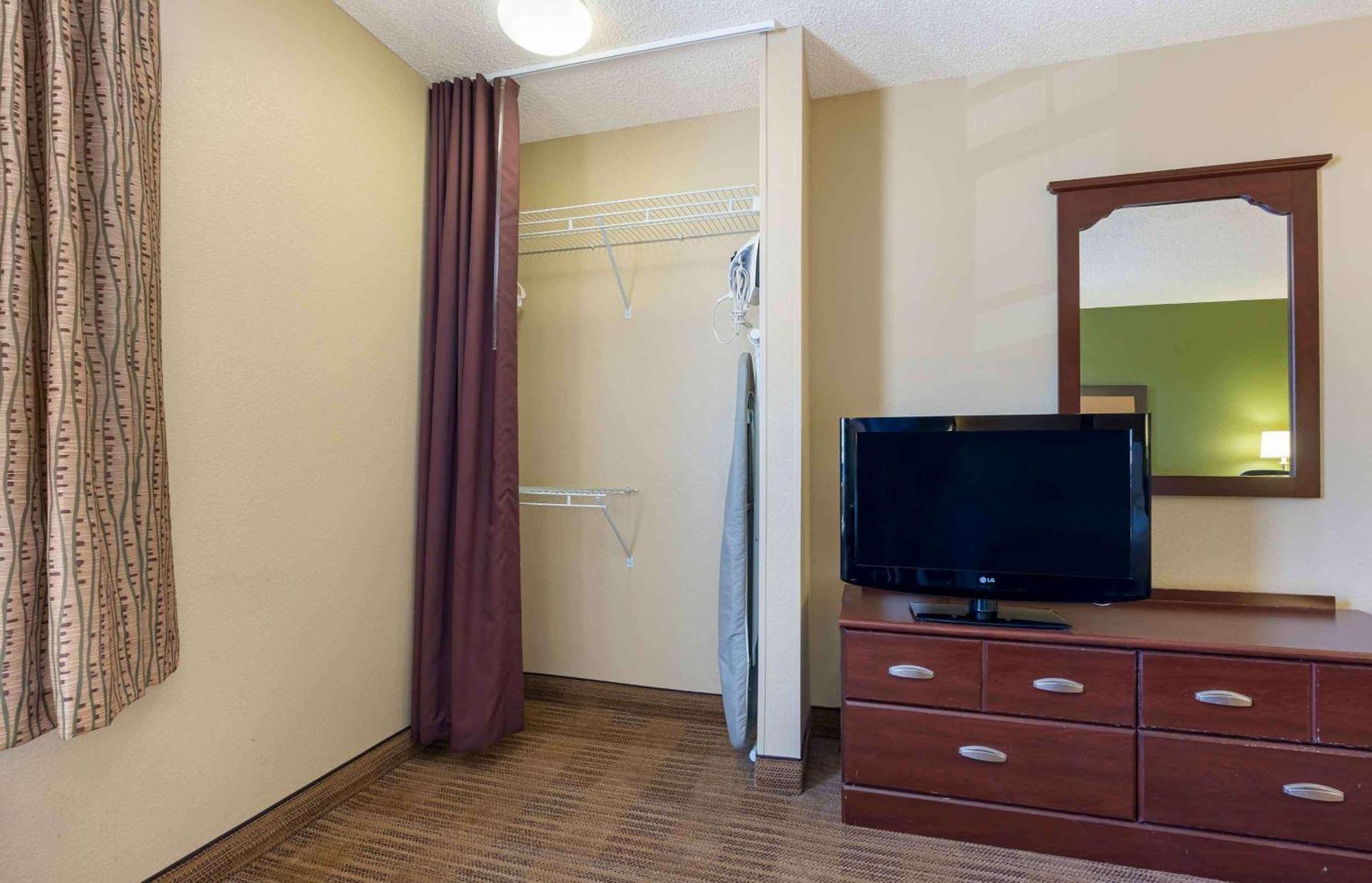 Extended Stay America Suites - Reno - South Meadows Buitenkant foto