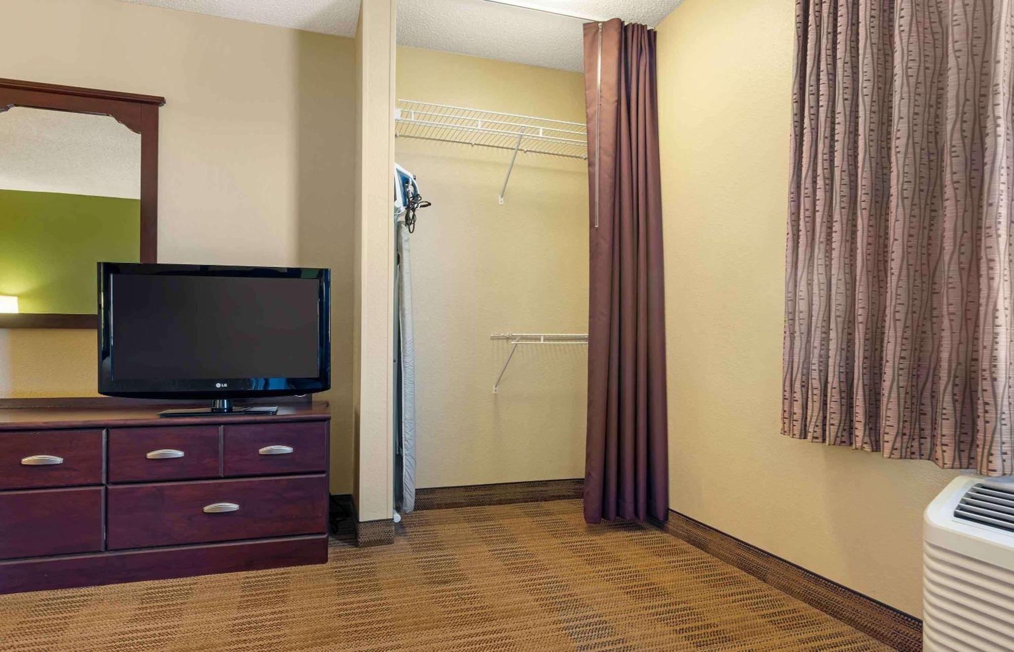 Extended Stay America Suites - Reno - South Meadows Buitenkant foto
