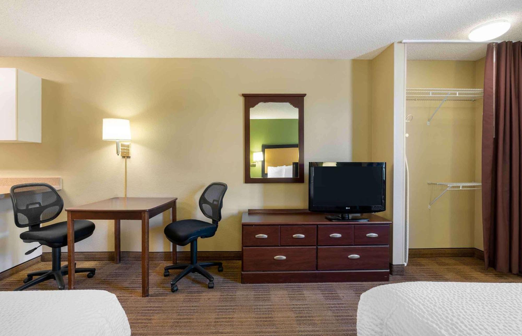 Extended Stay America Suites - Reno - South Meadows Buitenkant foto