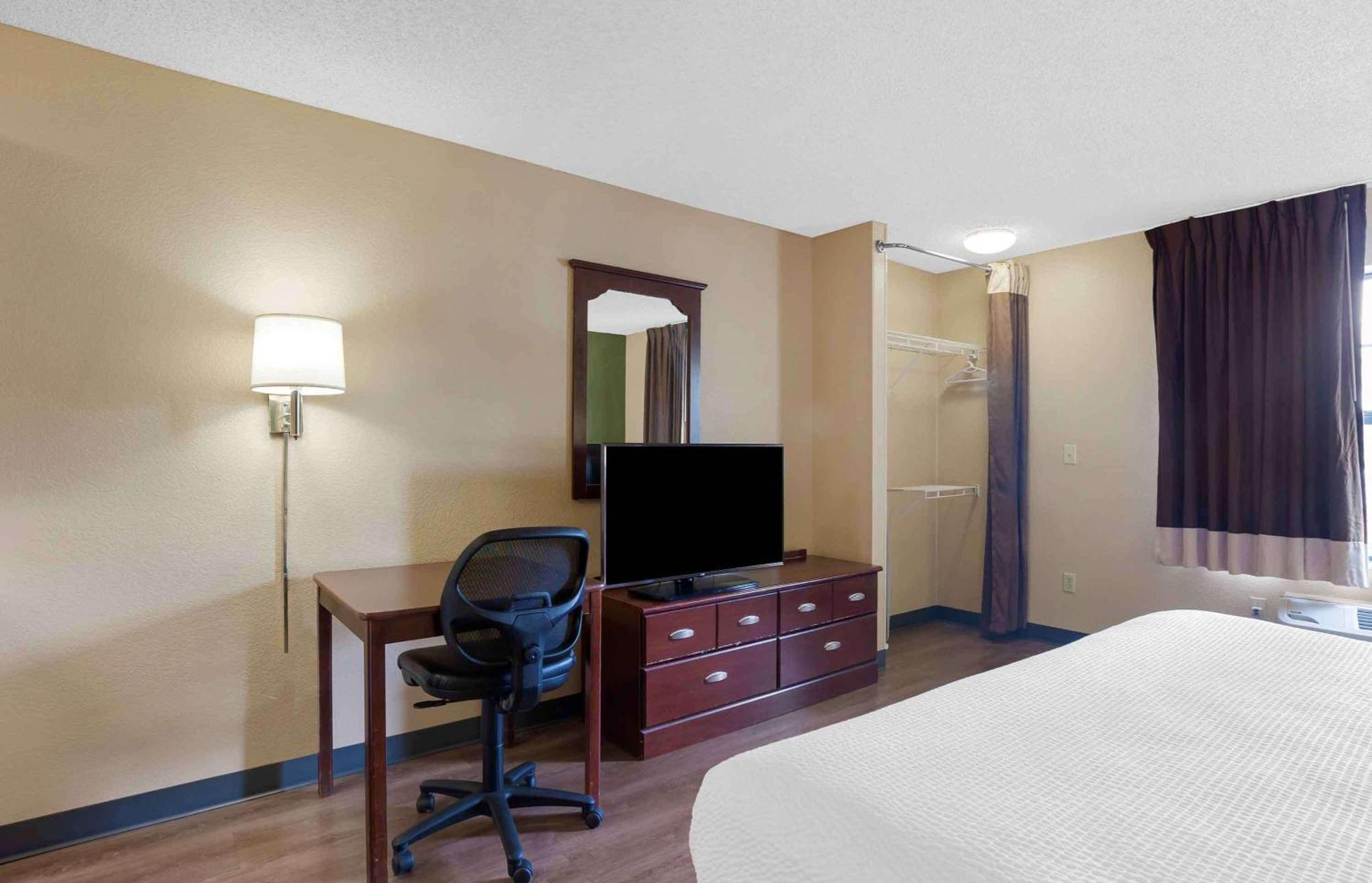 Extended Stay America Suites - Reno - South Meadows Buitenkant foto
