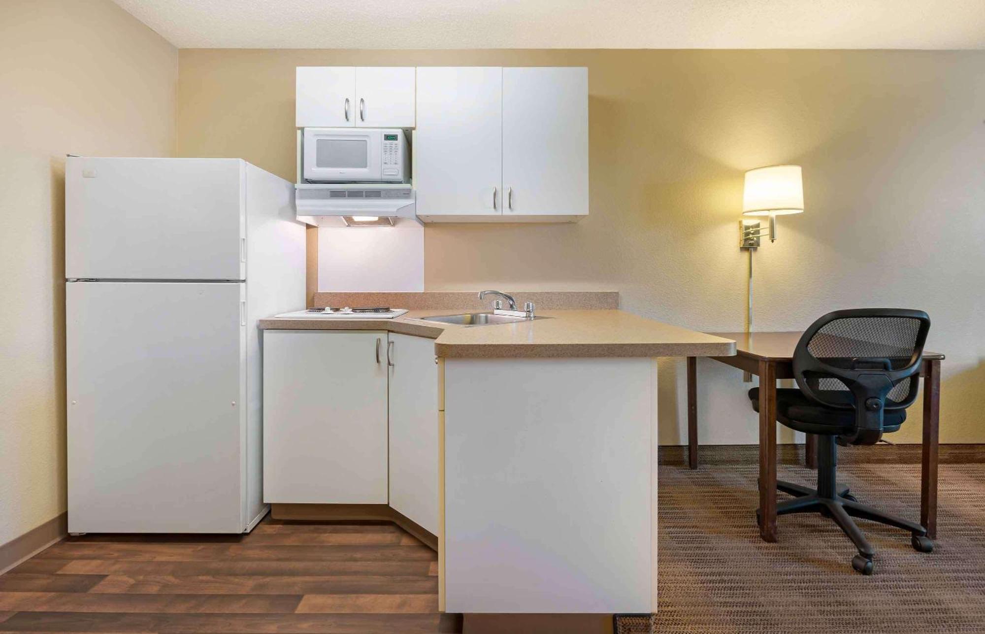 Extended Stay America Suites - Reno - South Meadows Buitenkant foto