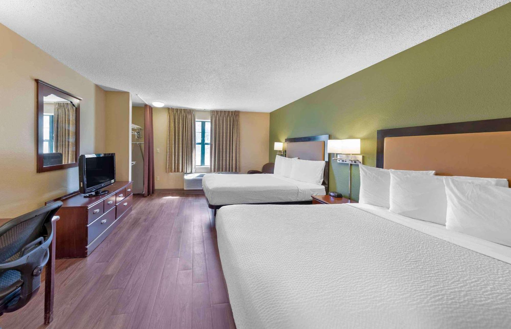 Extended Stay America Suites - Reno - South Meadows Buitenkant foto