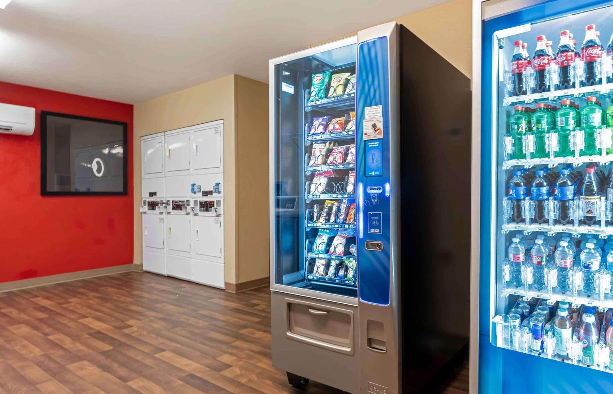 Extended Stay America Suites - Reno - South Meadows Buitenkant foto