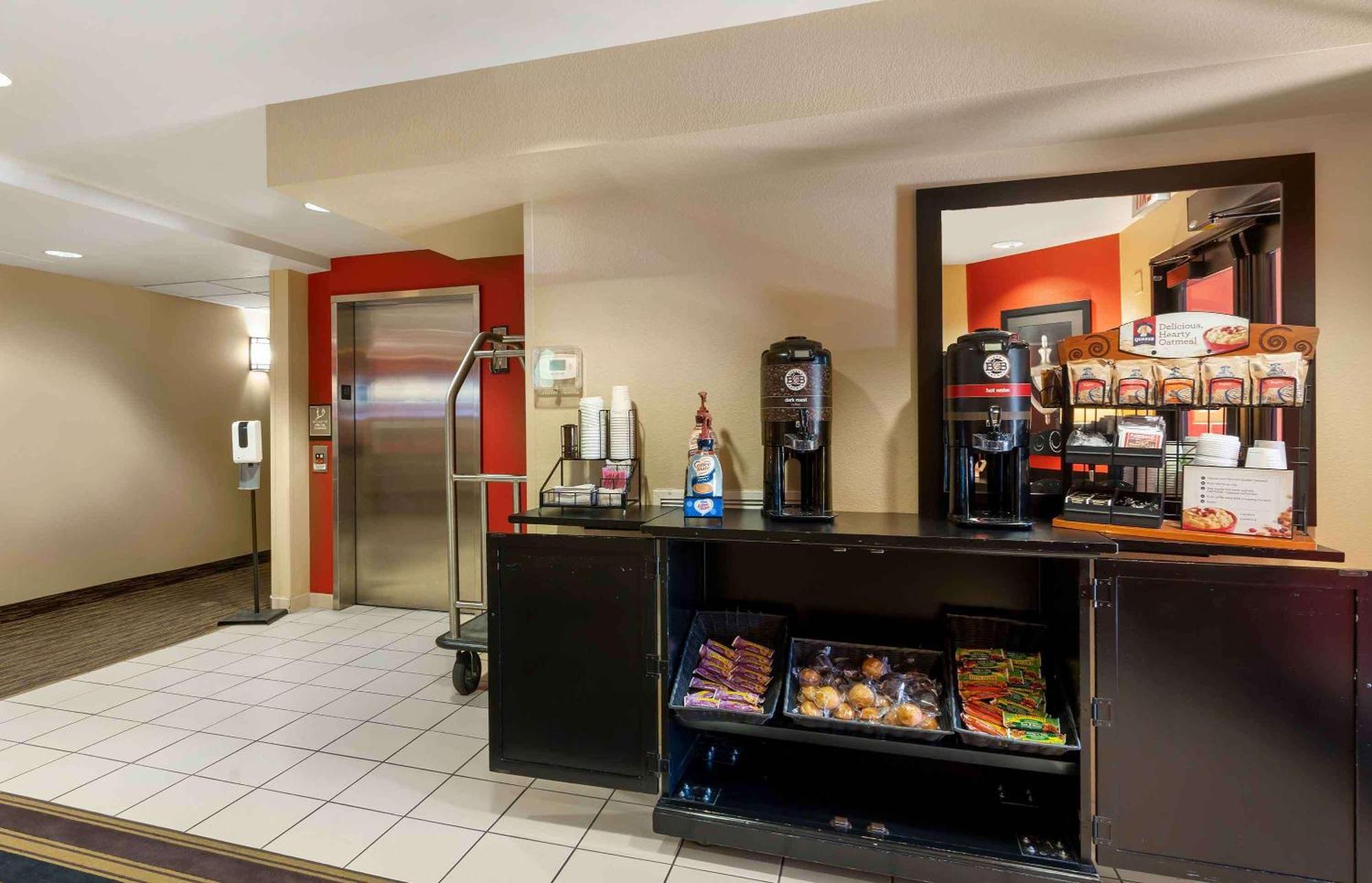 Extended Stay America Suites - Reno - South Meadows Buitenkant foto