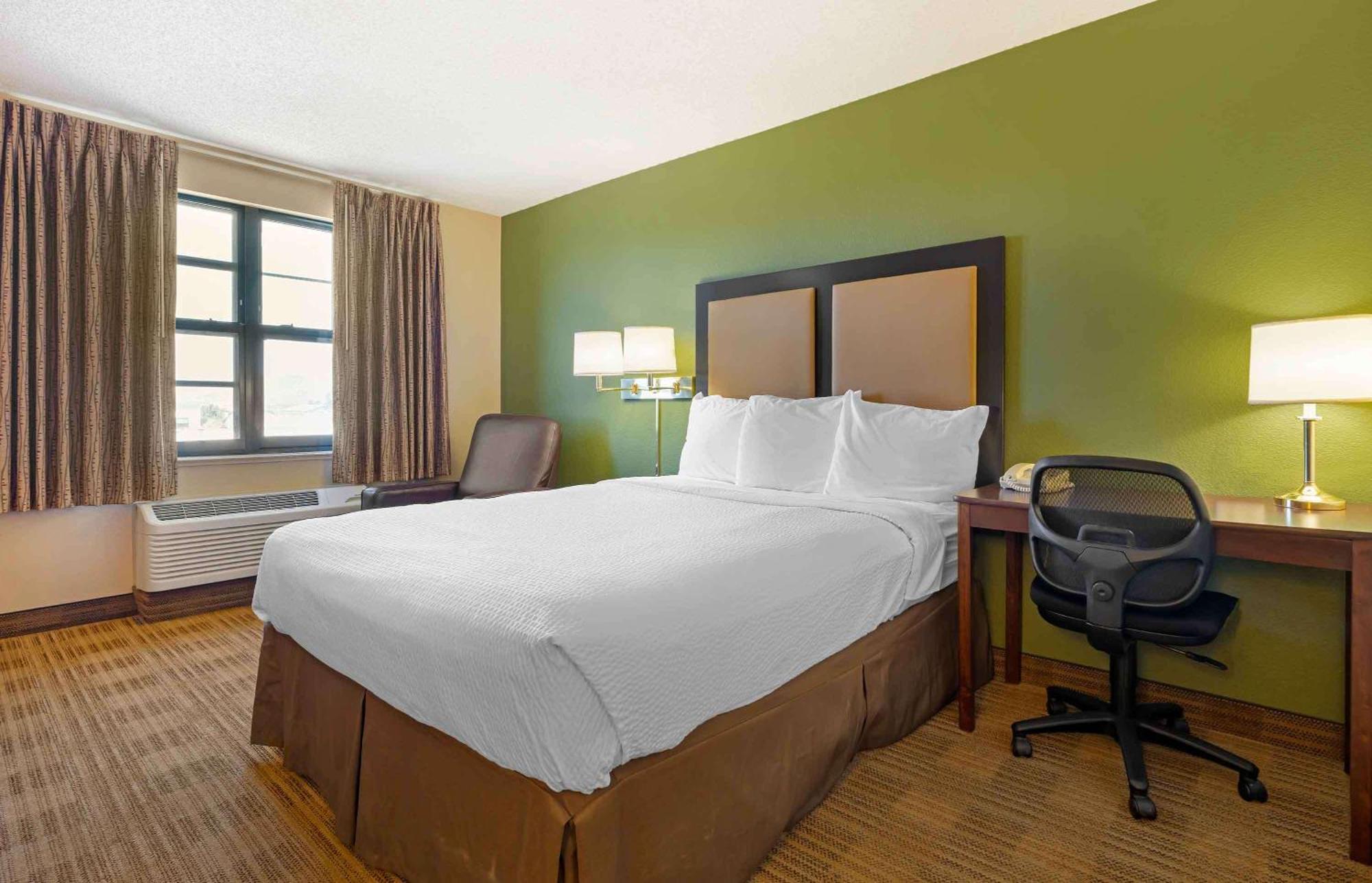 Extended Stay America Suites - Reno - South Meadows Buitenkant foto