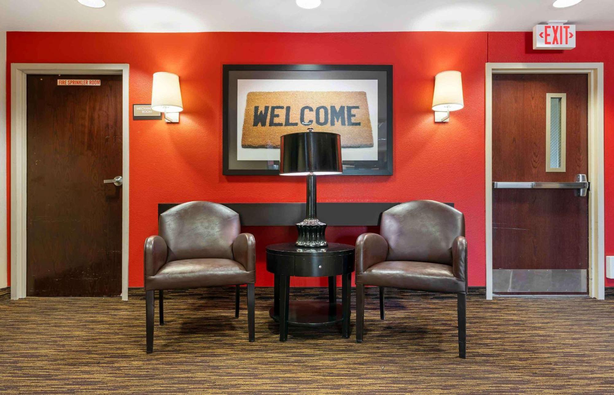 Extended Stay America Suites - Reno - South Meadows Buitenkant foto