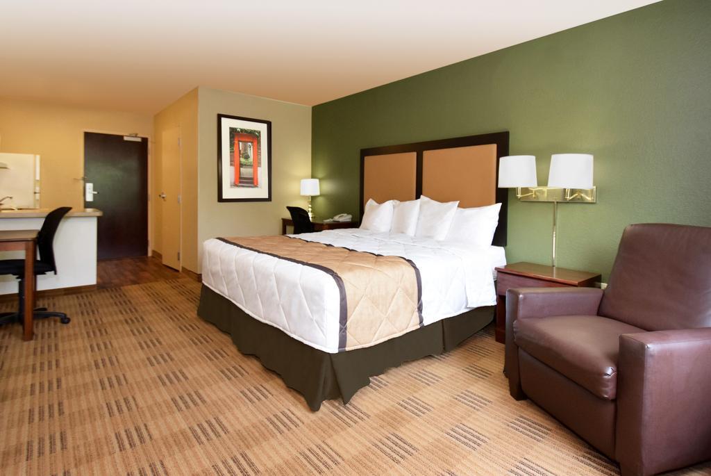 Extended Stay America Suites - Reno - South Meadows Buitenkant foto