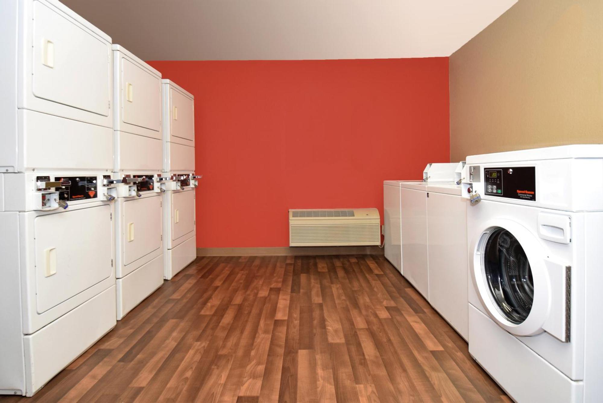 Extended Stay America Suites - Reno - South Meadows Buitenkant foto