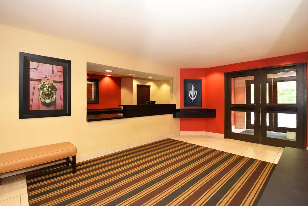 Extended Stay America Suites - Reno - South Meadows Buitenkant foto