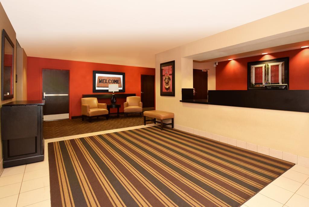 Extended Stay America Suites - Reno - South Meadows Buitenkant foto