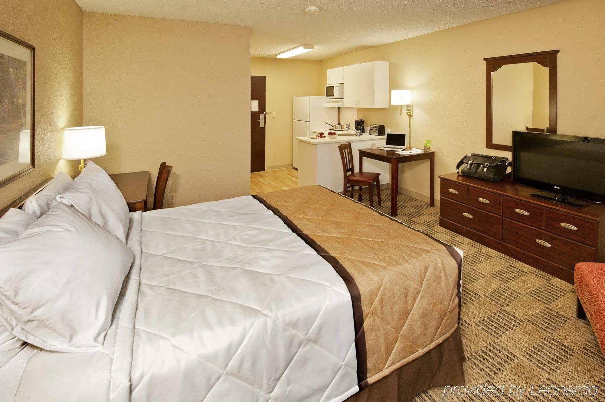 Extended Stay America Suites - Reno - South Meadows Buitenkant foto