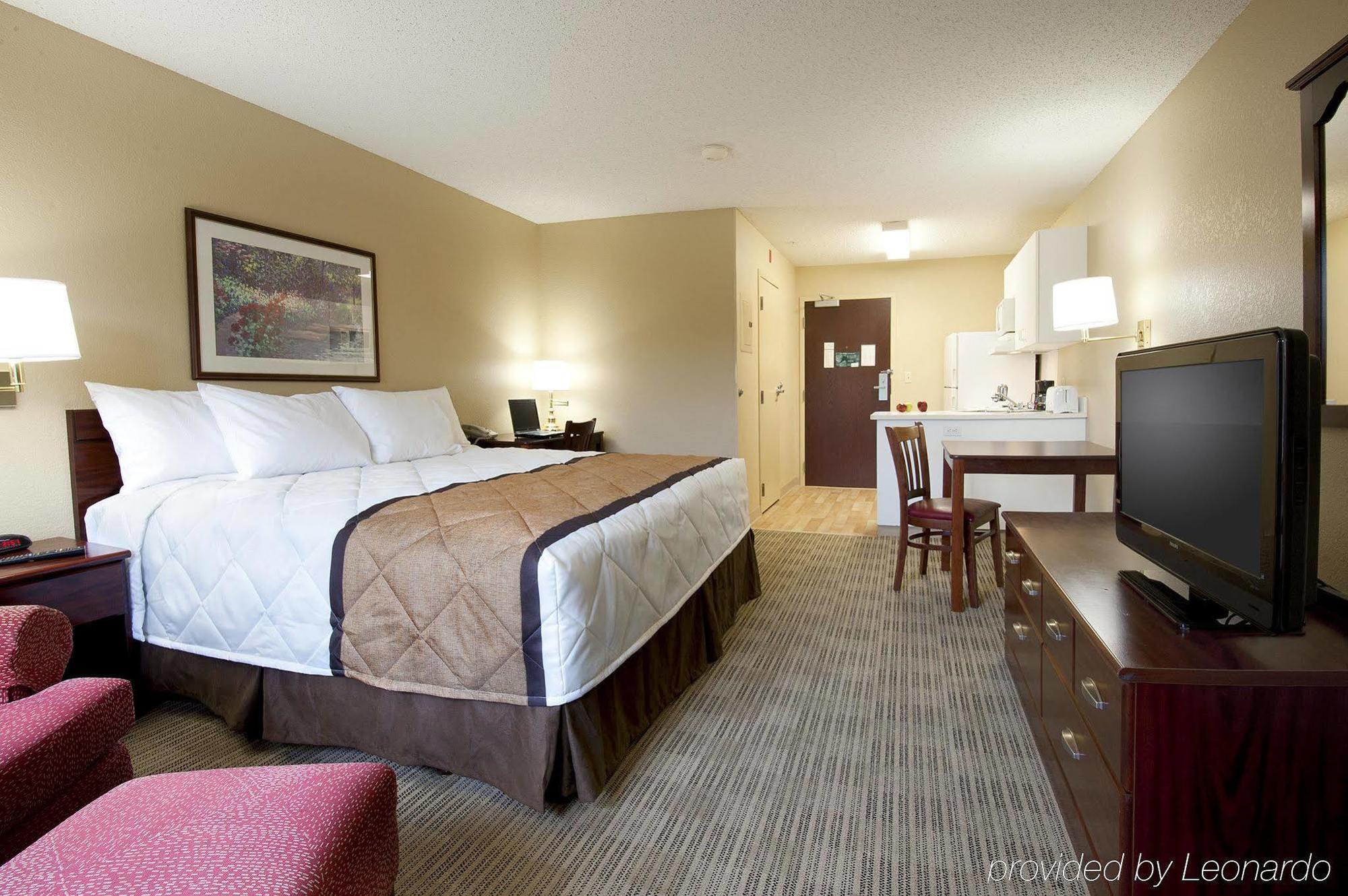 Extended Stay America Suites - Reno - South Meadows Buitenkant foto