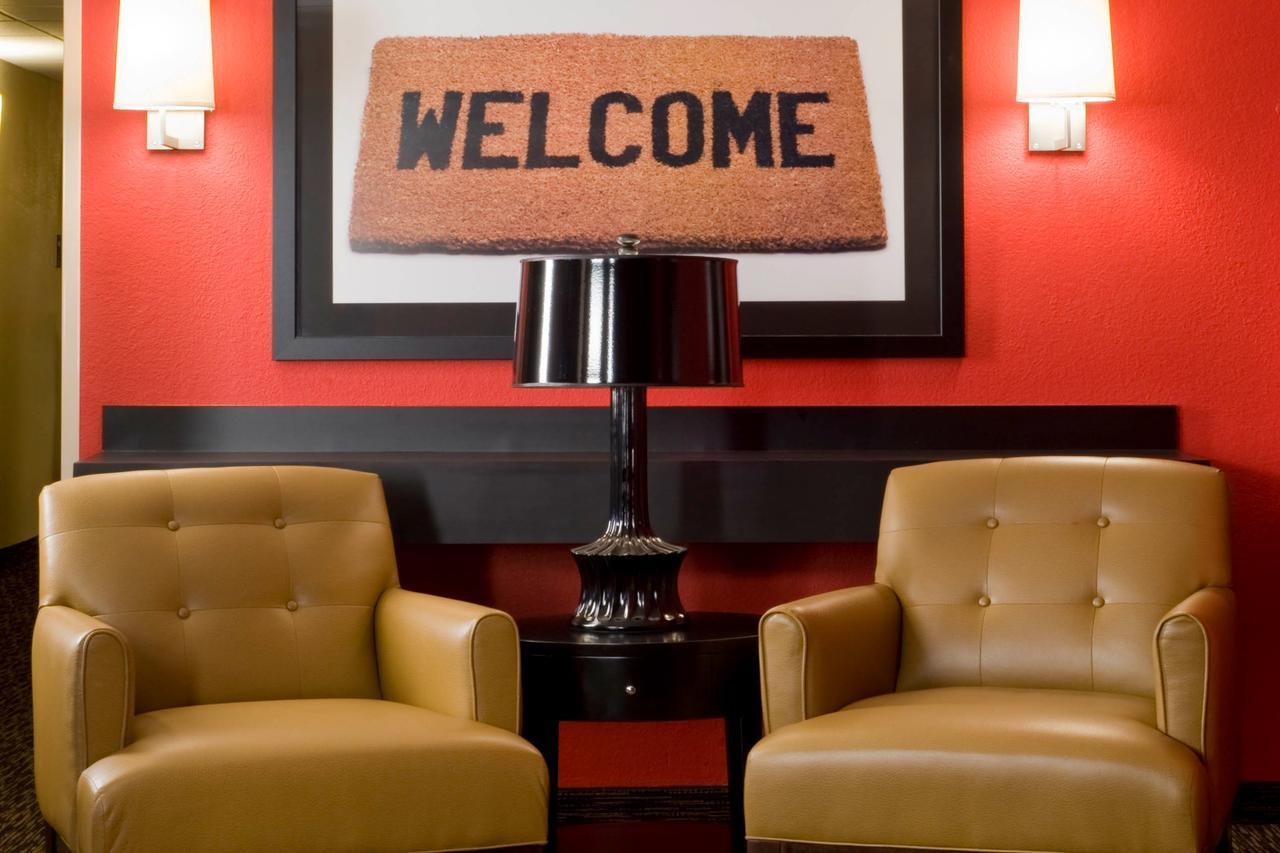 Extended Stay America Suites - Reno - South Meadows Buitenkant foto